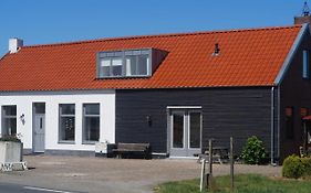Vakantiewoning Het Olietunnetje